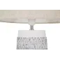 LAMPA STOŁOWA Z ŻYWICY NAIROBI 35X60,5 cm